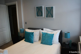 Flying Butler - Barons Court Apartments