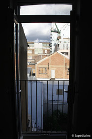 Flying Butler - Barons Court Apartments