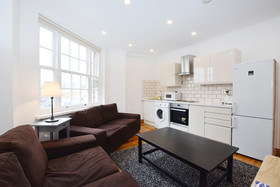 Forset Court Apartments