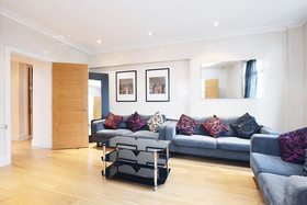 Forset Court Apartments