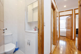 Forset Court Apartments