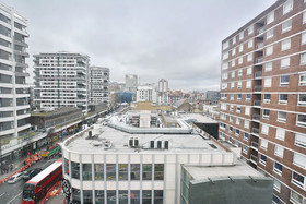 Forset Court Apartments