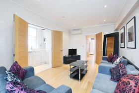 Forset Court Apartments