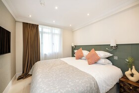 Fountain House Apartments