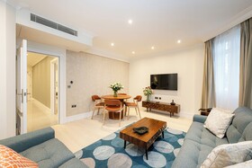 Fountain House Apartments