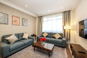 Fountain House Apartments