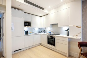 Fountain House Apartments