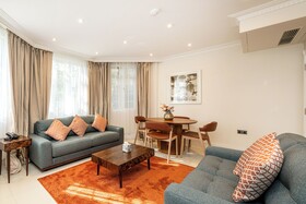 Fountain House Apartments