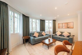 Fountain House Apartments