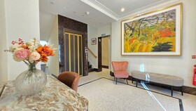 Fountain House Apartments