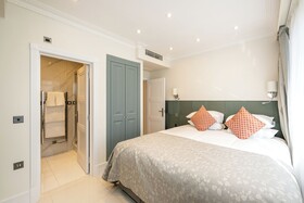 Fountain House Apartments