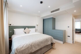 Fountain House Apartments