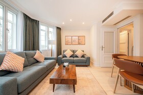 Fountain House Apartments