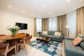 Fountain House Apartments