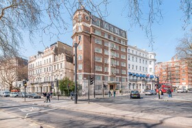 Fountain House Apartments