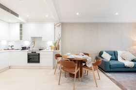 Fountain House Apartments