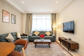 Fountain House Apartments