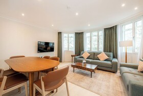 Fountain House Apartments