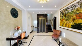 Fountain House Apartments