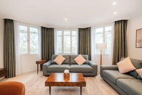 Fountain House Apartments