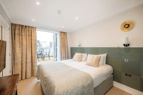 Fountain House Apartments