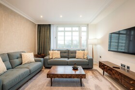 Fountain House Apartments