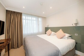 Fountain House Apartments
