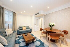 Fountain House Apartments