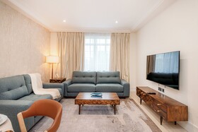 Fountain House Apartments