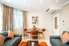 Fountain House Apartments