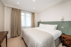 Fountain House Apartments