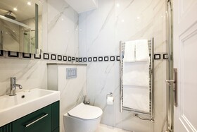 Fountain House Apartments