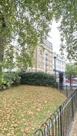 Fountain House Apartments