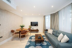 Fountain House Apartments
