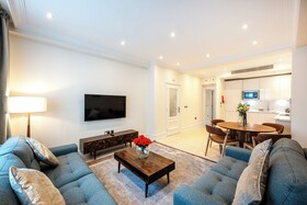 Fountain House Apartments