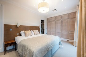 Fountain House Apartments