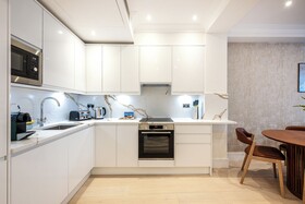 Fountain House Apartments