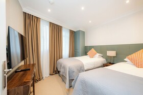 Fountain House Apartments