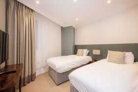 Fountain House Apartments