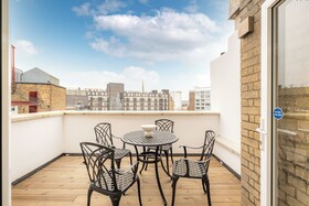 Fountain House Apartments