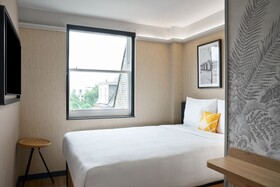 Four Points Flex by Sheraton London Euston