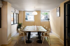 Four Points Flex by Sheraton London Euston