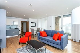 Fusion Court Stratford