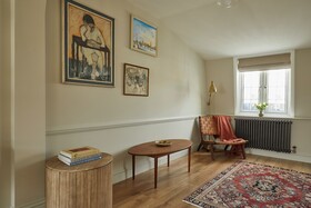 Georgian House