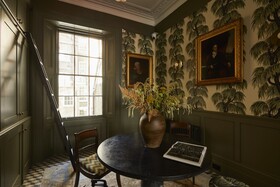 Georgian House