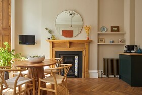 Georgian House