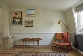 Georgian House