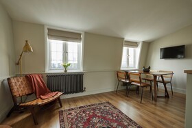 Georgian House