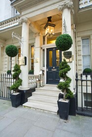 Georgian House