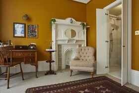 Georgian House